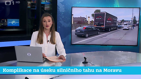 Události v regionech (sever a východ) - 7. května 2025