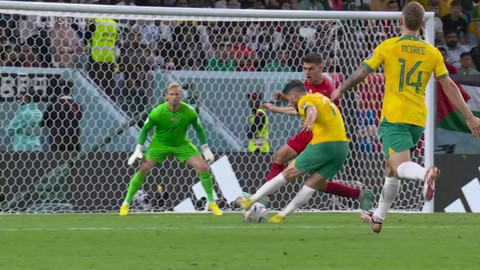 FIFA MS ve fotbale 2022 Katar - Sumář dne