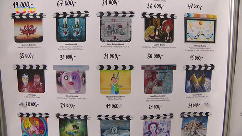 Zprávičky - 4. června 2024