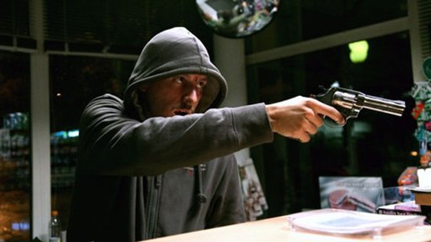 Kriminálka Staré Město - 1/7 Případ petrolejového prince