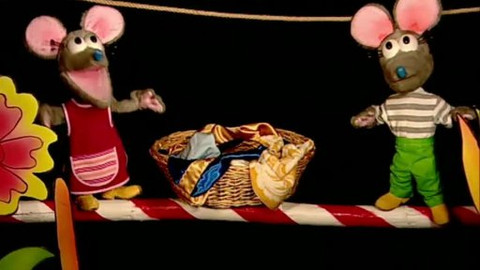 Studio Kamarád - 13. července 2014