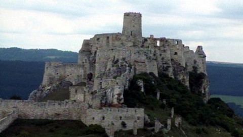 Objektiv - 13. září 2009