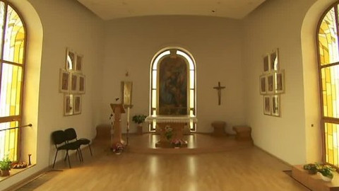 Křesťanský magazín - 2. června 2013