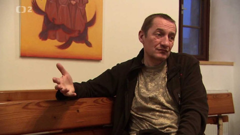 Cesty víry - Mimo systém – v lásce