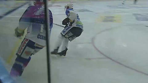 Buly hokej - HC Kometa Brno - HC Plzeň 1929