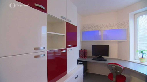 Bydlení je hra - 13. června 2008