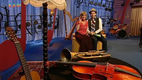 Muzicírování - 4/8 Co já všechno dovedu