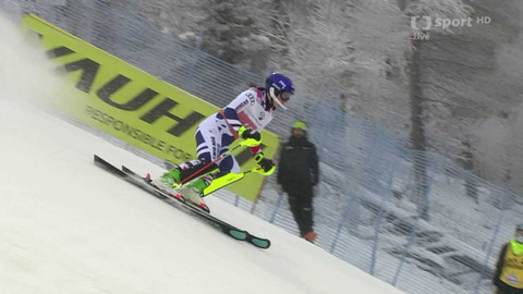Světový pohár v alpském lyžování - Finsko