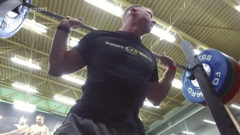 Sport v regionech - Capsicolle Games, Havířov