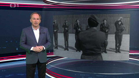 Reportéři ČT - 2. prosince 2019