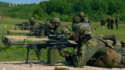 Reportéři ČT - 25. září 2023