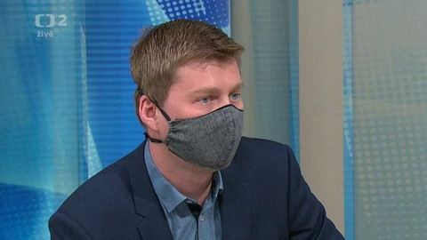 Dobré ráno - 24. dubna 2020