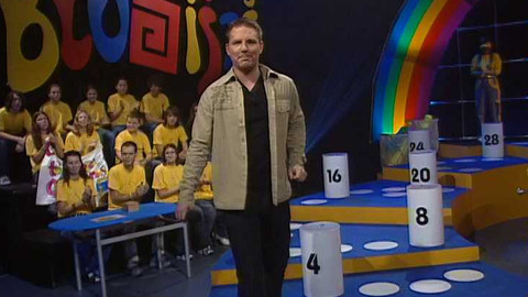 Bludiště - 11. ledna 2006