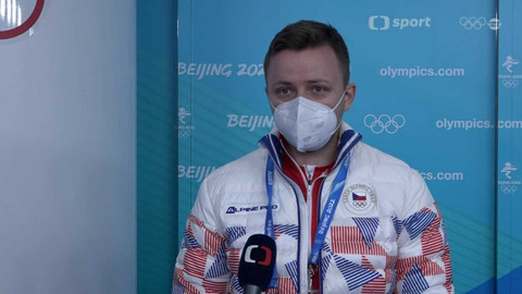 XXIV. zimní olympijské hry 2022 Peking - Hodina z Pekingu