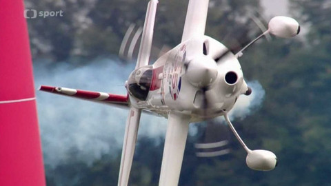 Red Bull Air Race - Red Bull Air Race 2015 USA (Fort Worth)