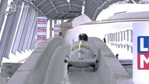 Světový pohár v bobech a skeletonu - Rakousko