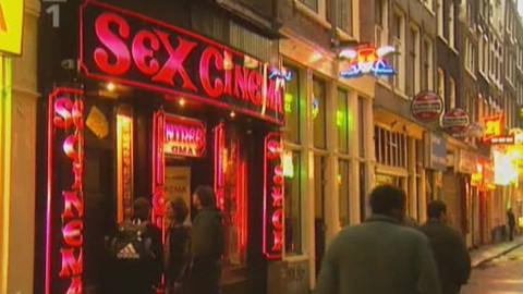 Postřehy odjinud - Benelux očima Milana Fridricha