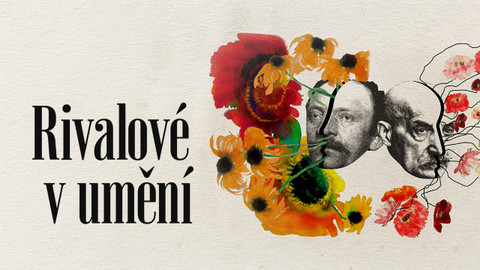 Rivalové v umění