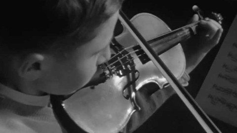 Televizní noviny - 6. března 1965