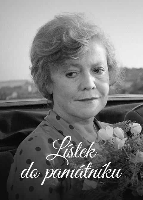 Lístek do památníku