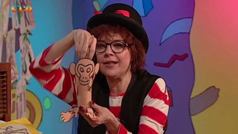 Kouzelná školka - 11. března 2015