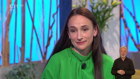 Sama doma - 16. dubna