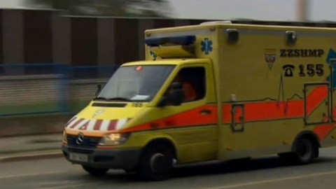 Profesionálové - Epizoda 11/13