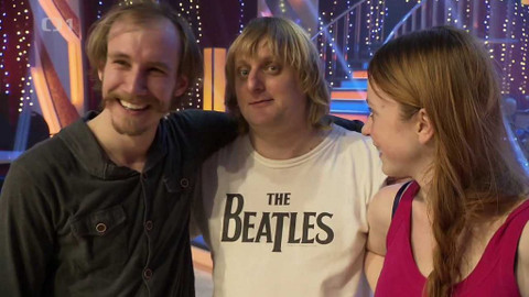 StarDance - ...kolem dokola