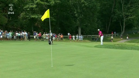 PGA Tour - PGA Tour 2012