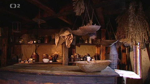 Dvaasedmdesát jmen české historie - 26/72 Adam Zalužanský ze Zalužan