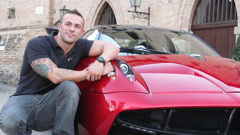 Technika ve světě - Vznik nejdražšího auta světa