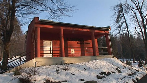 Pološero - Políbení tmou