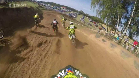 Ve zpětném zrcátku - Ve zpětném zrcátku 2016