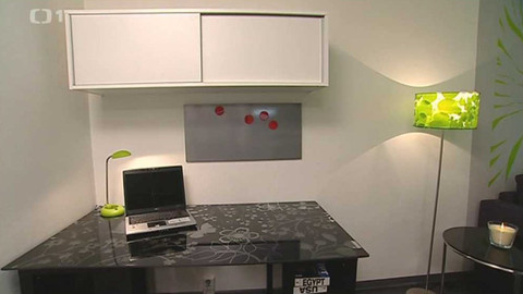 Bydlení je hra - 5. února 2010