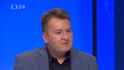 90’ ČT24 - Nová pravidla pro boj s kůrovcem