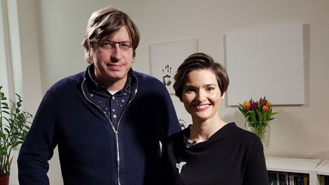 Uchem jehly - 20. června 2021