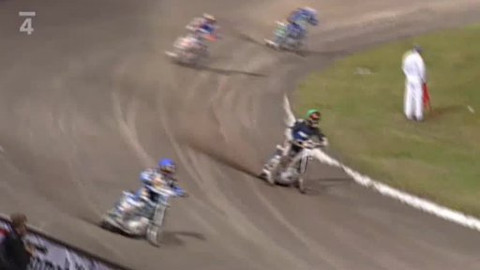 Motocykly a bikeři - 4. září 2009