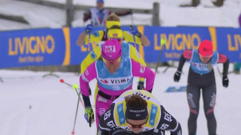 Ski Classics - Prolog