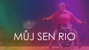 Obrázek pořadu Můj sen Rio