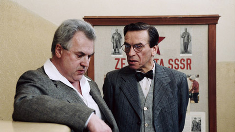 Bakaláři - V režii Dušana Kleina II.