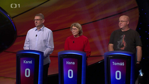 Kde domov můj? - 6. března 2025