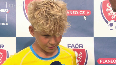 Pohár mládeže FAČR - Planeo Cup Blšany