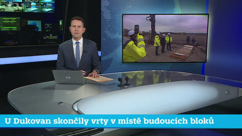 Události v regionech (jih a západ) - 14. dubna