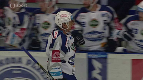 Hokej den poté - 11. kolo