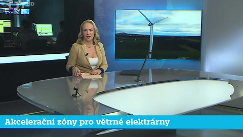 Události v regionech (jih a západ) - 25. února