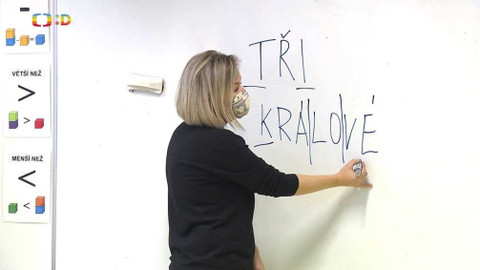 Zprávičky - 8. ledna 2021