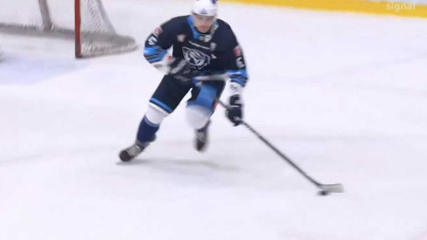 Univerzitní liga ledního hokeje - VŠE Falcons Prague - HC MUNI