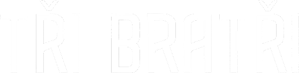 Tři bratři