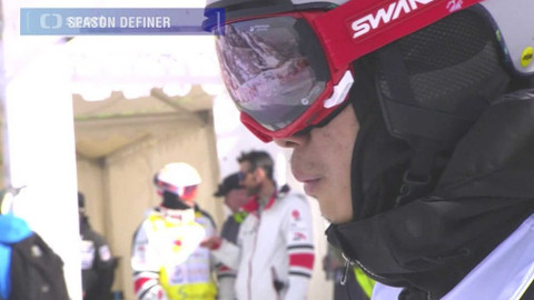 Magazín SP ve freestyle lyžování - FIS magazín SP