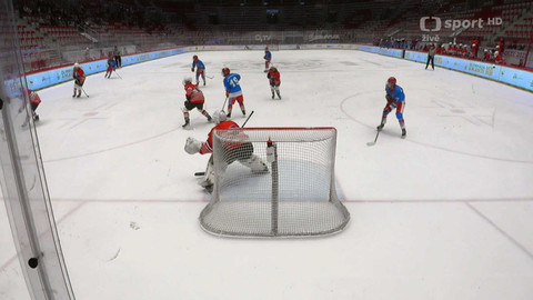 Olympiáda dětí a mládeže - ODM: Studio ODM Bílá